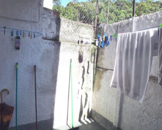 Imagem Casa com 3 Quartos à Venda, 105 m² em Vale Do Paraíso - Teresópolis