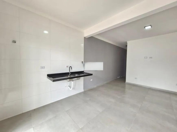 Casa com 2 Quartos à Venda, 135 m² em Cidade Nova Peruíbe - Peruíbe