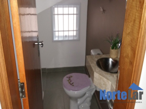 Imagem Casa com 3 Quartos à Venda, 114 m² em Parque Panamericano - São Paulo
