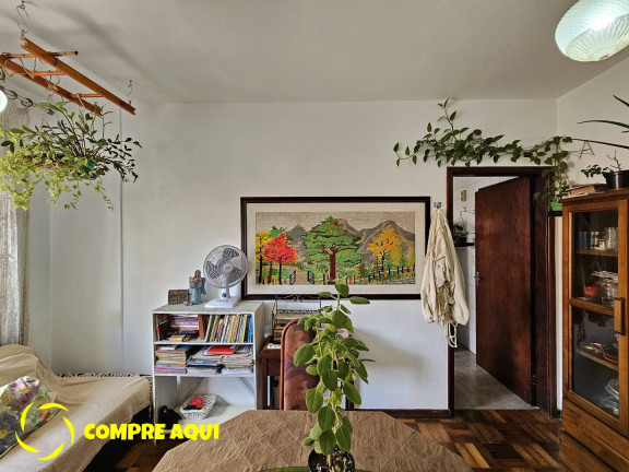 Imagem Apartamento com 2 Quartos à Venda, 61 m² em Campos Elíseos - São Paulo