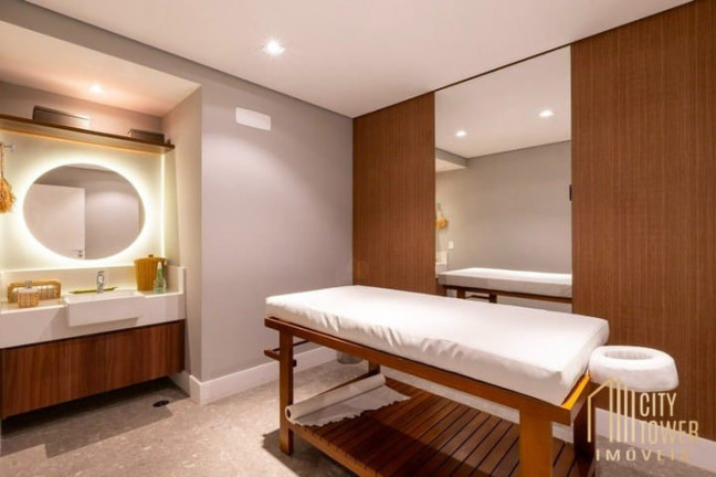 Imagem Apartamento com 3 Quartos à Venda, 181 m² em Vila Mariana - São Paulo