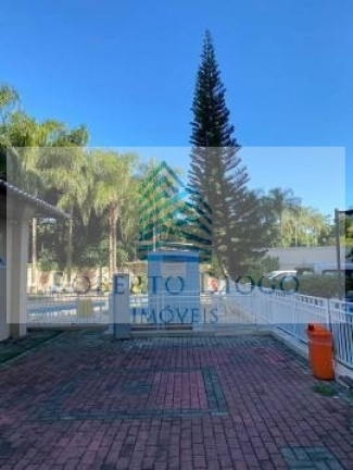 Imagem Imóvel com 2 Quartos à Venda, 50 m² em Camorim - Rio De Janeiro