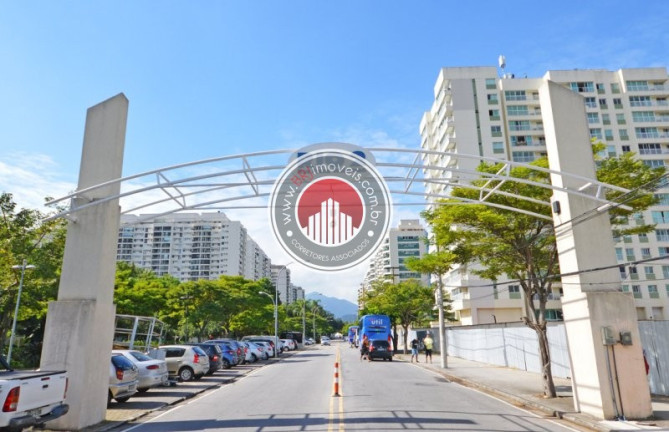 Imagem Apartamento com 2 Quartos à Venda, 81 m² em Barra Da Tijuca - Rio De Janeiro Imagem Apartamento com 2 Quartos à Venda, 81 m² em Barra Da Tijuca - Rio De Janeiro