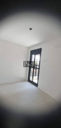 Imagem Apartamento com 3 Quartos à Venda, 87 m² em Vila Bastos - Santo André