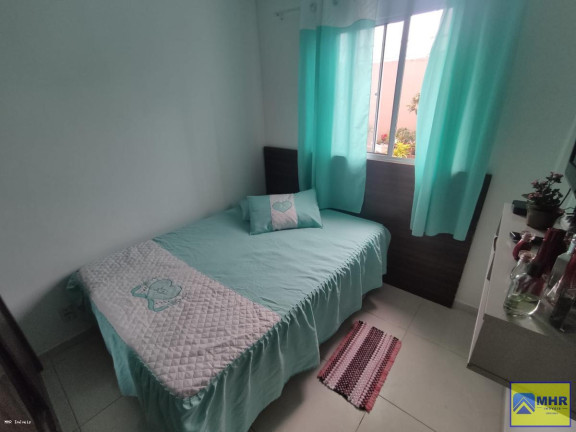 Imagem Apartamento com 2 Quartos à Venda, 100 m² em Residencial Centro Da Serra - Serra