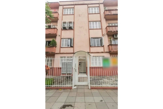 Apartamento com 2 Quartos à Venda, 69 m² em Menino Deus - Porto Alegre