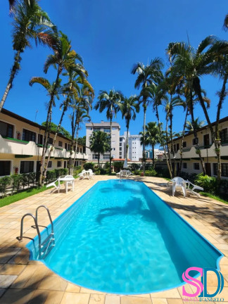 Imagem Apartamento com 2 Quartos à Venda, 55 m² em Itaguá - Ubatuba Imagem Apartamento com 2 Quartos à Venda, 55 m² em Itaguá - Ubatuba