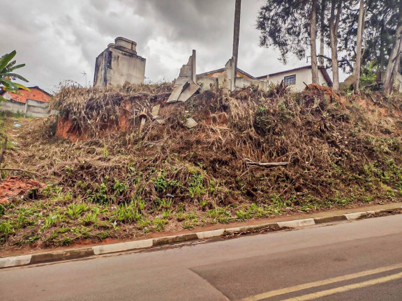 Imagem Terreno à Venda, 420 m² em Jardim Maracanã - Atibaia Imagem Terreno à Venda, 420 m² em Jardim Maracanã - Atibaia