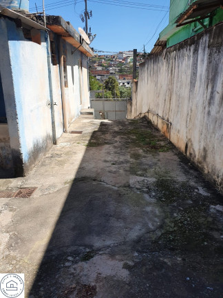 Imagem Casa com 3 Quartos à Venda, 150 m² em Jardim Nova Esperança - Francisco Morato