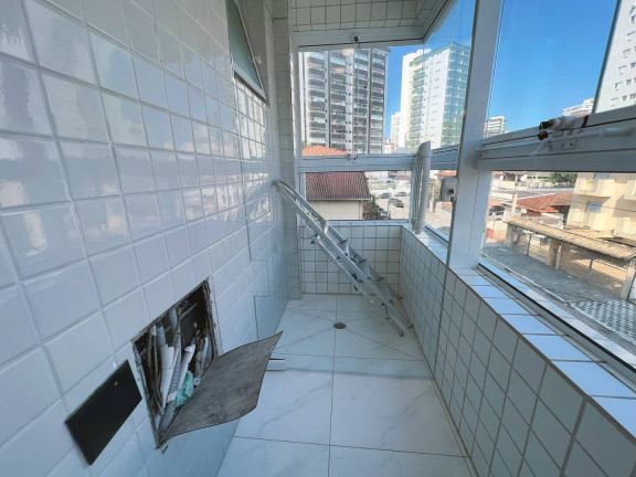 Imagem Apartamento com 2 Quartos à Venda, 100 m² em Guilhermina - Praia Grande Imagem Apartamento com 2 Quartos à Venda, 100 m² em Guilhermina - Praia Grande