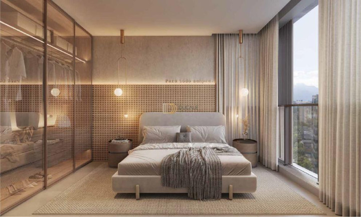 Imagem Apartamento com 3 Quartos à Venda, 75 m² em Jardim Camburi - Vitória Imagem Apartamento com 3 Quartos à Venda, 75 m² em Jardim Camburi - Vitória