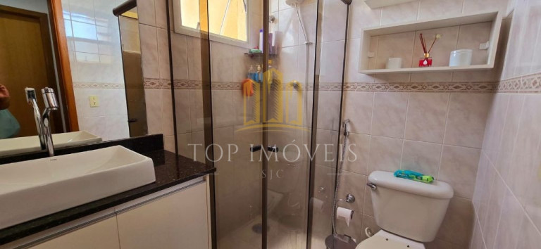 Imagem Apartamento com 2 Quartos à Venda, 65 m² em Jardim América - São José Dos Campos Imagem Apartamento com 2 Quartos à Venda, 65 m² em Jardim América - São José Dos Campos