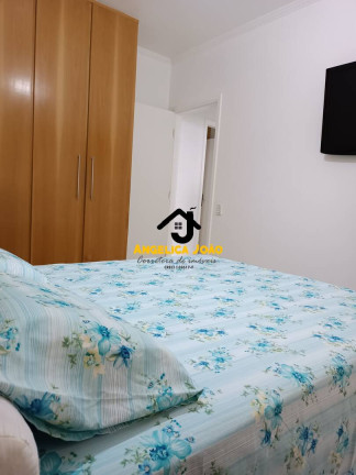 Imagem Apartamento com 2 Quartos à Venda, 81 m² em Boa Vista - São Vicente