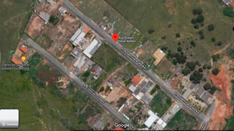 Terreno à Venda, 325 m² em Jardim Conceição I - Campinas