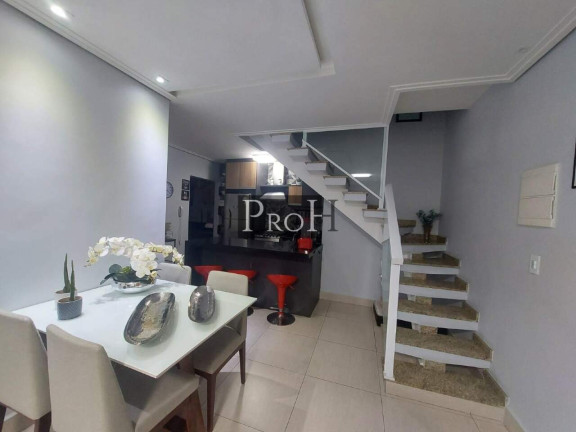 Cobertura com 3 Quartos à Venda, 138 m² em Centro - São Bernardo Do Campo