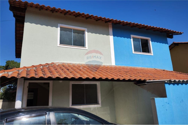 Imagem Casa com 2 Quartos à Venda, 68 m² em Itaipuaçu - Maricá Imagem Casa com 2 Quartos à Venda, 68 m² em Itaipuaçu - Maricá