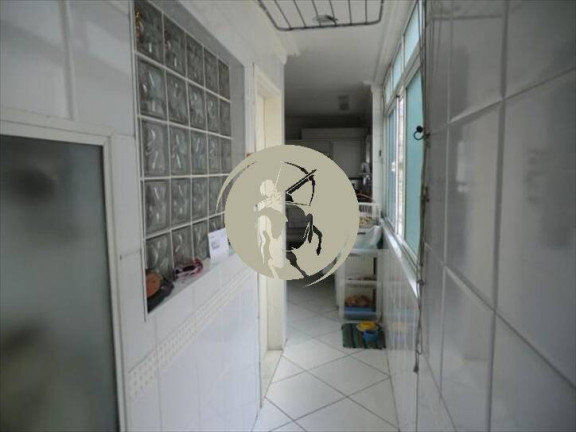 Imagem Apartamento com 4 Quartos à Venda, 247 m² em Gonzaga - Santos Imagem Apartamento com 4 Quartos à Venda, 247 m² em Gonzaga - Santos