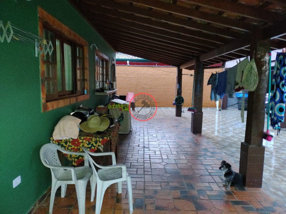 Imagem Casa com 4 Quartos à Venda, 258 m² em Boiçucanga - São Sebastião