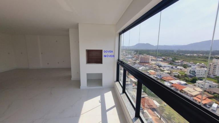 Imagem Apartamento com 3 Quartos à Venda, 130 m² em Pereque - Porto Belo