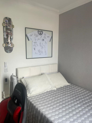 Imagem Imóvel com 3 Quartos à Venda, 95 m² em Ouro Preto - Belo Horizonte