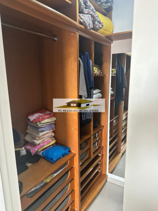 Imagem Apartamento com 2 Quartos à Venda, 70 m² em Assunção - São Bernardo Do Campo