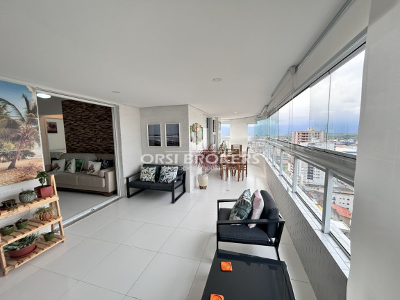 Imagem Apartamento com 2 Quartos à Venda, 107 m² em Aviação - Praia Grande Imagem Apartamento com 2 Quartos à Venda, 107 m² em Aviação - Praia Grande