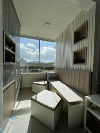 Imagem Apartamento com 2 Quartos à Venda, 60 m² em Ingleses Do Rio Vermelho - Florianópolis Imagem Apartamento com 2 Quartos à Venda, 60 m² em Ingleses Do Rio Vermelho - Florianópolis