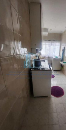 Imagem Apartamento com 1 Quarto à Venda, 38 m² em Aviação - Praia Grande Imagem Apartamento com 1 Quarto à Venda, 38 m² em Aviação - Praia Grande