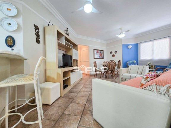 Imagem Apartamento com 3 Quartos à Venda, 93 m² em Riviera De São Lourenço - Bertioga