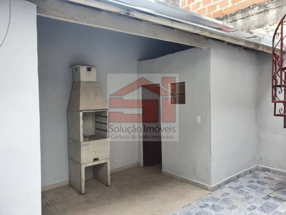 Imagem Casa com 2 Quartos à Venda,  em Vila Santa Isabel - Caçapava