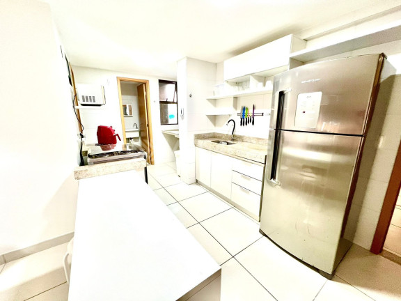 Imagem Apartamento com 3 Quartos à Venda, 123 m² em Intermares - Cabedelo Imagem Apartamento com 3 Quartos à Venda, 123 m² em Intermares - Cabedelo
