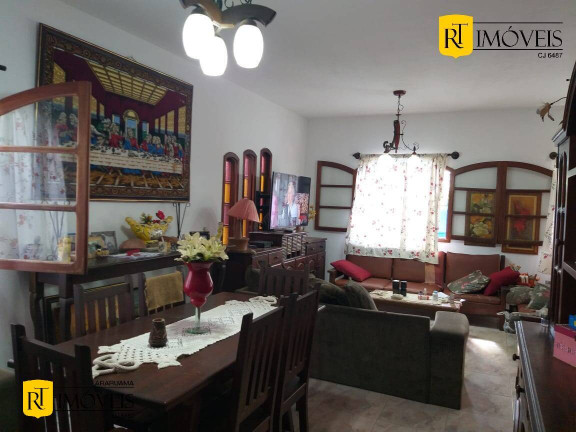 Imagem Casa com 3 Quartos à Venda, 216 m² em Areal - Araruama Imagem Casa com 3 Quartos à Venda, 216 m² em Areal - Araruama