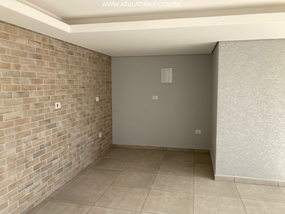 Imagem Casa com 3 Quartos à Venda, 110 m² em Jardim Dos Pinheiros - Atibaia