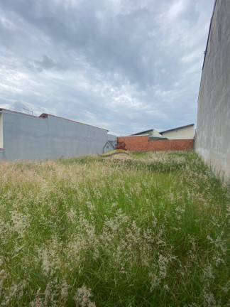 Terreno à Venda, 126 m² em Residencial Pacaembu Ii - Itupeva