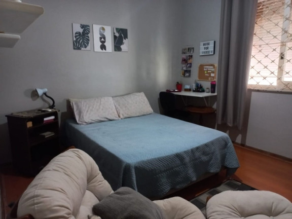 Imagem Casa com 3 Quartos à Venda, 197 m² em Campo Grande - Santos Imagem Casa com 3 Quartos à Venda, 197 m² em Campo Grande - Santos