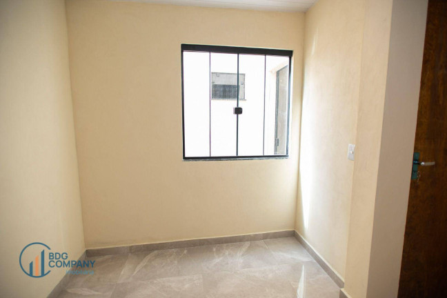 Imagem Casa com 2 Quartos à Venda, 76 m² em Jardim Virgínia - Irati Imagem Casa com 2 Quartos à Venda, 76 m² em Jardim Virgínia - Irati
