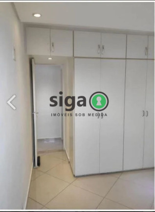 Imagem Apartamento com 2 Quartos à Venda, 67 m² em Jardim Taboão - São Paulo Imagem Apartamento com 2 Quartos à Venda, 67 m² em Jardim Taboão - São Paulo