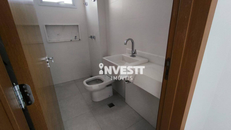 Imagem Apartamento com 3 Quartos à Venda, 225 m² em Setor Bueno - Goiânia