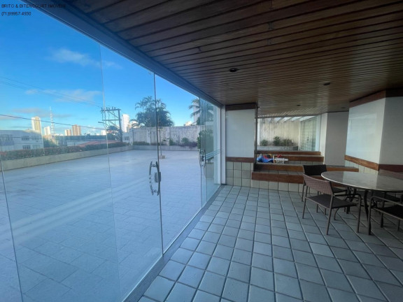 Imagem Imóvel com 3 Quartos à Venda, 228 m² em Graça - Salvador