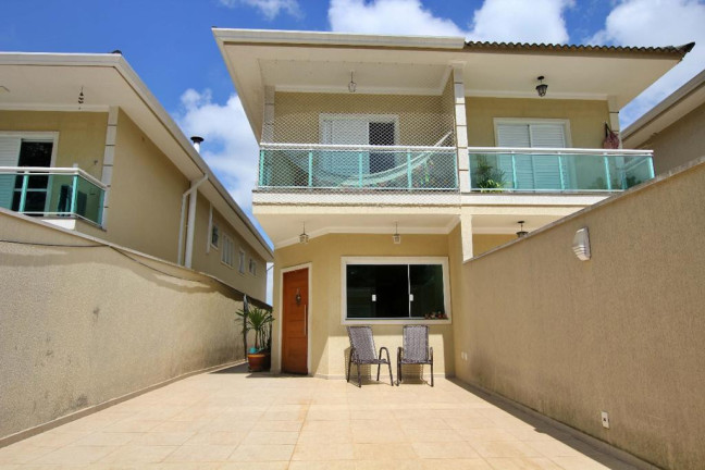 Imagem Casa com 3 Quartos à Venda, 140 m² em Chácara Canta Galo - Cotia Imagem Casa com 3 Quartos à Venda, 140 m² em Chácara Canta Galo - Cotia