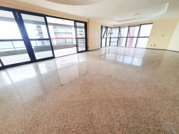 Imagem Apartamento com 4 Quartos à Venda, 330 m² em Meireles - Fortaleza Imagem Apartamento com 4 Quartos à Venda, 330 m² em Meireles - Fortaleza