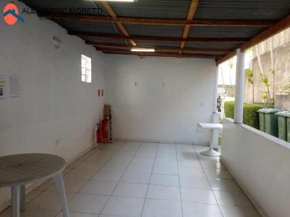 Imagem Apartamento com 2 Quartos à Venda, 55 m² em Vila Lucy - Sorocaba Imagem Apartamento com 2 Quartos à Venda, 55 m² em Vila Lucy - Sorocaba