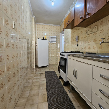 Imagem Apartamento com 1 Quarto à Venda, 50 m² em Aviação - Praia Grande Imagem Apartamento com 1 Quarto à Venda, 50 m² em Aviação - Praia Grande