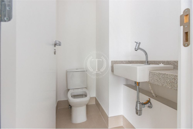 Imagem Apartamento com 3 Quartos à Venda, 143 m² em Campo Belo - São Paulo