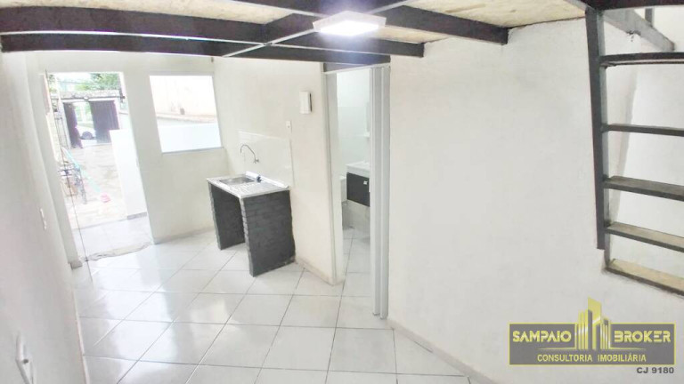 Imagem Kitnet com 1 Quarto para Alugar, em Irajá - Rio De Janeiro Imagem Kitnet com 1 Quarto para Alugar, em Irajá - Rio De Janeiro