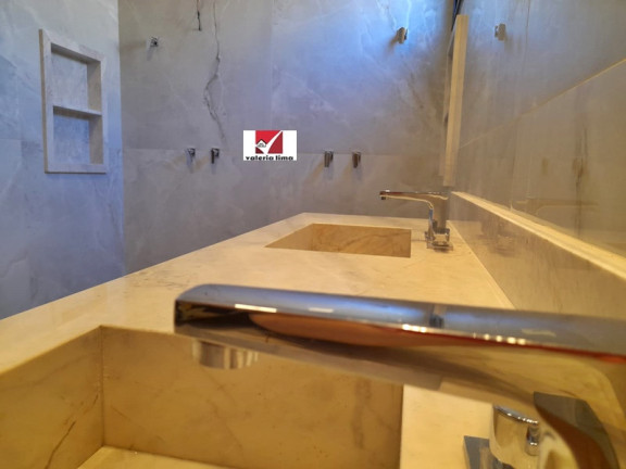 Imagem Casa de Condomínio com 3 Quartos à Venda, 268 m² em Alphaville - Ribeirão Preto