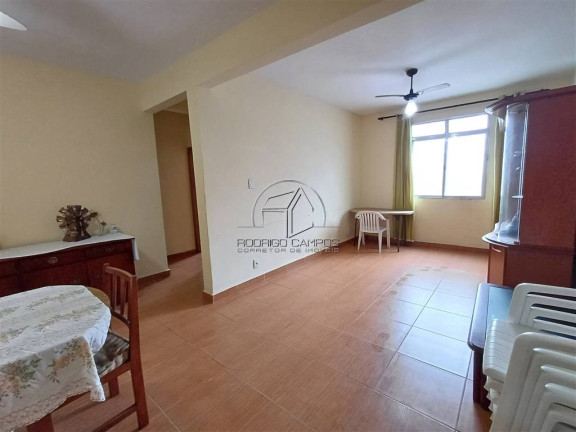 Apartamento com 2 Quartos à Venda, 69 m² em Mirim - Praia Grande