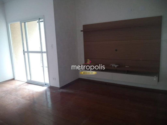 Imagem Apartamento com 2 Quartos para Alugar, 88 m² em Centro - São Bernardo Do Campo