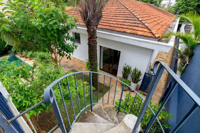 Imagem Casa com 4 Quartos à Venda, 301 m² em Alto Da Lapa - São Paulo Imagem Casa com 4 Quartos à Venda, 301 m² em Alto Da Lapa - São Paulo