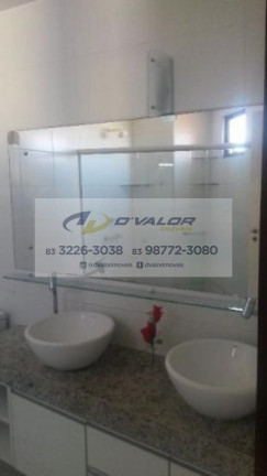 Imagem Apartamento com 4 Quartos à Venda, 173 m² em Manaíra - João Pessoa